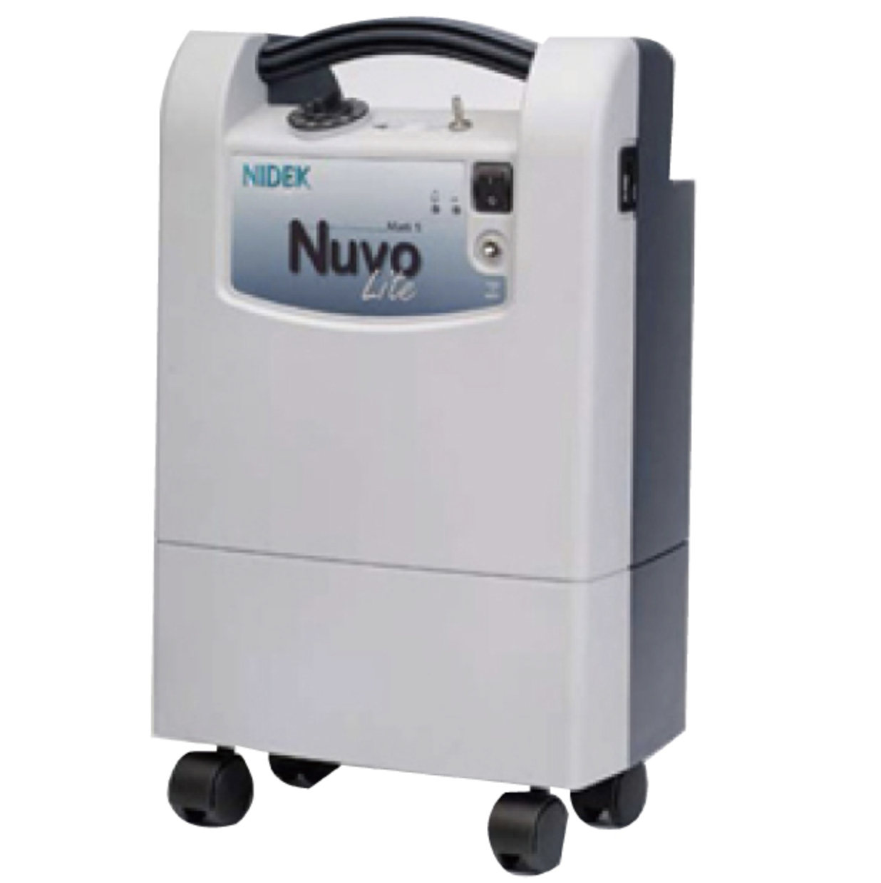 NIDEK Nuvo Lite 5L