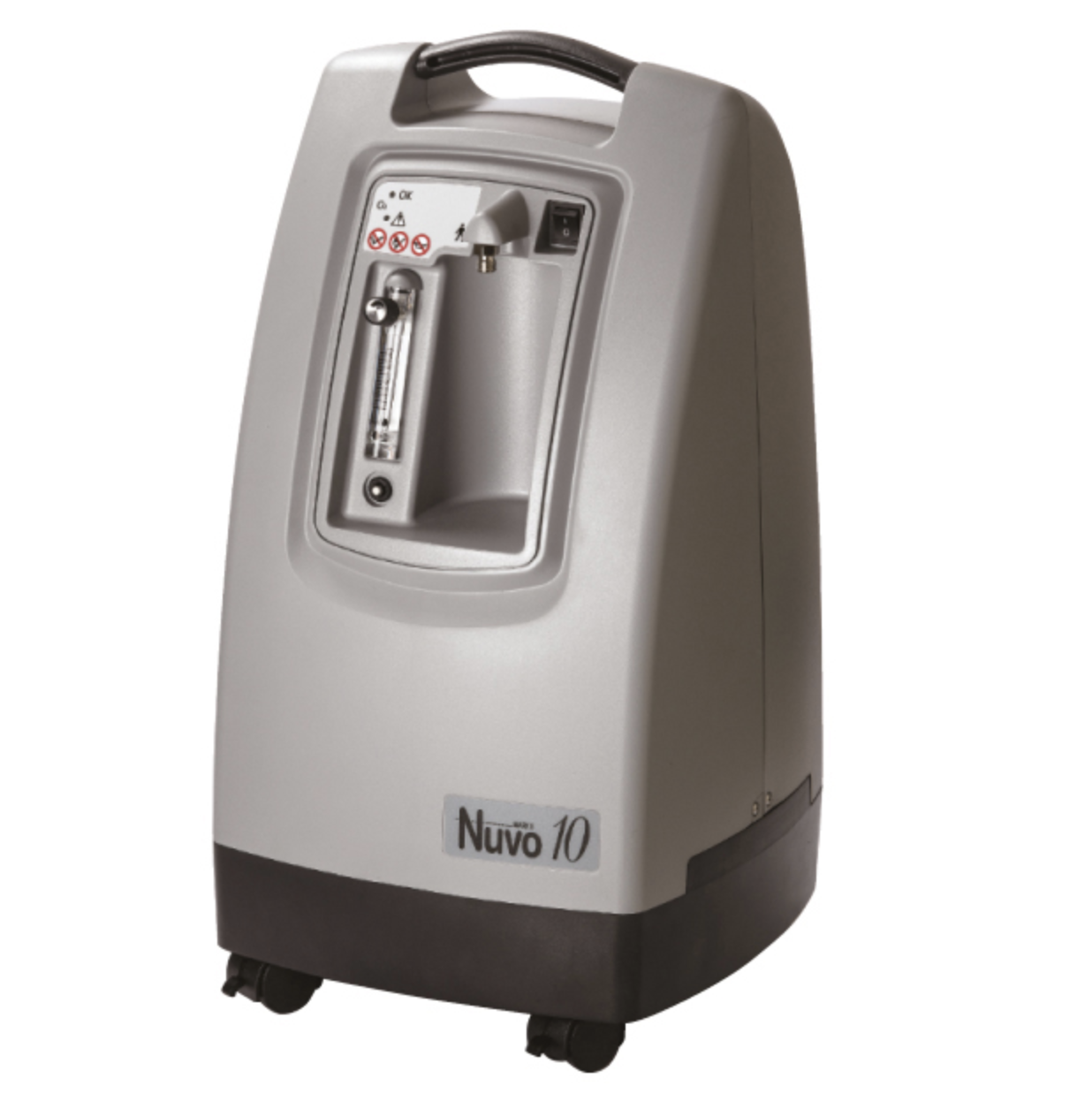 NIDEK Nuvo 10L